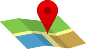 Godrej Vanantara Apartment exact google location map with GPS co-ordinates by Godrej Properties located at Bannerghatta Road, Bangalore Karnataka