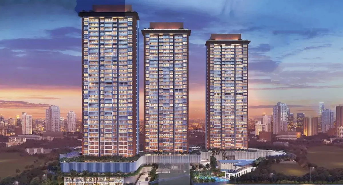 Godrej Vanantara
