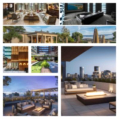 Godrej Vanantara Apartment all the videos, photos, virtual tour, gallery images, pictures by Godrej Properties located at Bannerghatta Road, Bangalore Karnataka